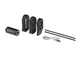 Krytac SilencerCo Maxim 9 tracerenhed Kit - Sort