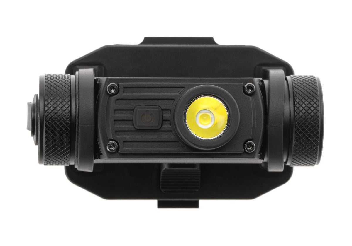 Nitecore HC60M V2 Hjelm Lamp