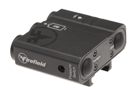 Firefield Charge AR Red Laser and Light Combo