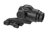 Primary Arms SLx 3x Micro Prism Kikkertsigte .223/5.56/5.45/.308 - Sort