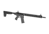 G&G CM16 SRF 16 Tommer - Sort