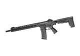 G&G CM16 SRF 16 Tommer - Sort