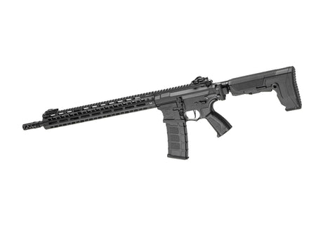 G&G CM16 SRF 16 Tommer - Sort