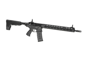G&G CM16 SRF 16 Tommer 0.5J - Sort