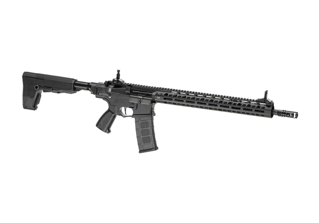 G&G CM16 SRF 16 Tommer 0.5J - Sort