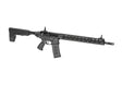 G&G CM16 SRF 16 Tommer S-AEG - Sort