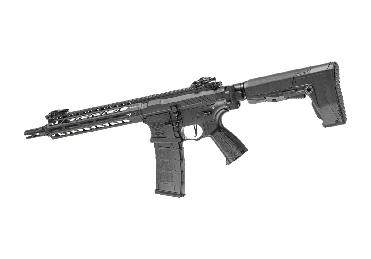 G&G CM16 SRF 9 Tommer - Sort