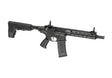 G&G CM16 SRF 9 Tommer S-AEG - Sort