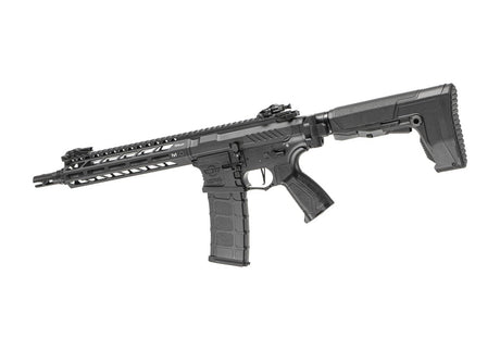 G&G CM16 SRF 9 Tommer S-AEG - Sort
