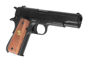 G&G Armament GPM1911 GP2 GBB - Black