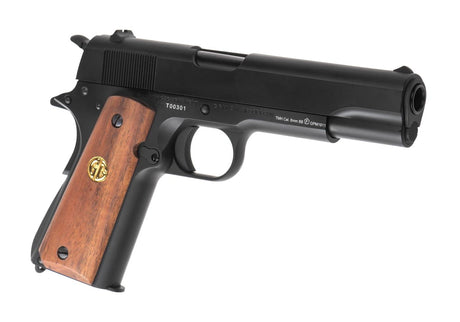 G&G Armament GPM1911 GP2 GBB - Black