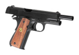 G&G Armament GPM1911 GP2 GBB - Black