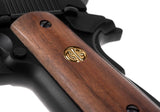 G&G Armament GPM1911 GP2 GBB - Black
