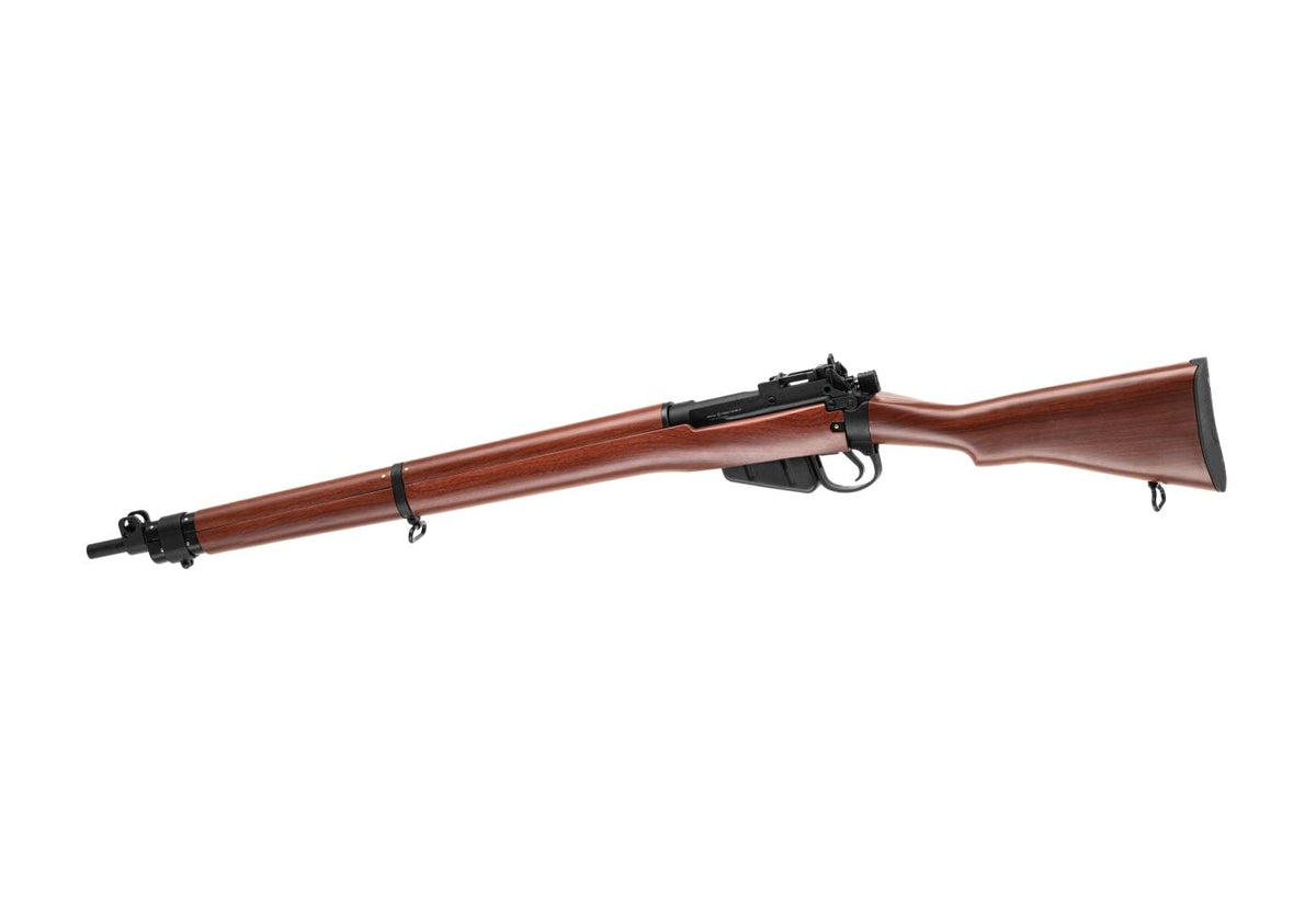 G&G LE4 Mk I-P - Sort