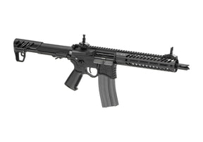 G&G SBR8 9 Tommer Seekins Precision S-AEG - Sort