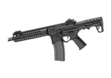 G&G SBR8 9 Tommer Seekins Precision S-AEG - Sort