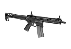 G&G SBR8 SD 7 Tommer - Sort