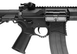 G&G SBR8 SD 7 Tommer - Sort