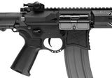 G&G SBR8 SD 9 Tommer - Sort