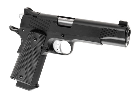 VFC 1911 Tactical Custom GBB - Black