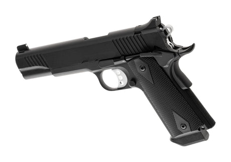 VFC 1911 Tactical Custom GBB - Black