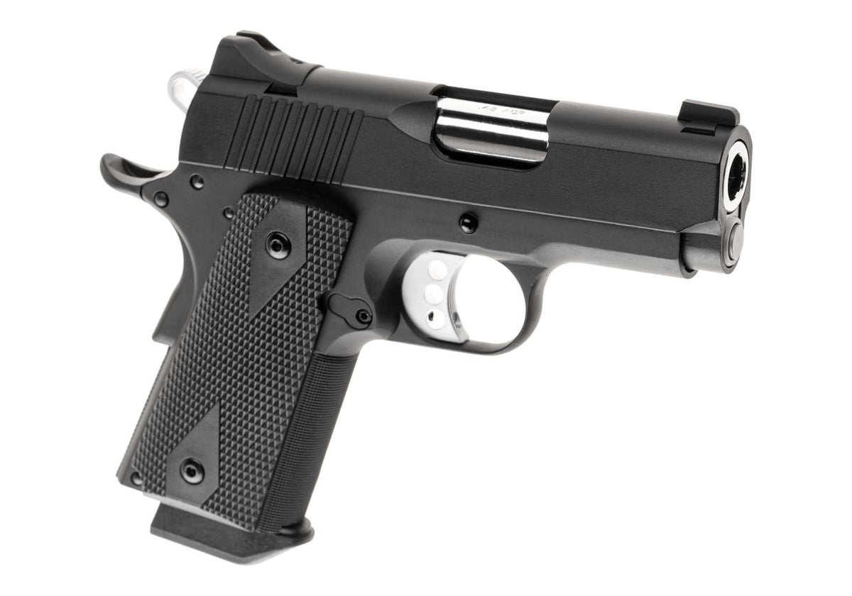 VFC 1911 Ultra Carry GBB - Black