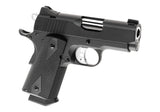 VFC 1911 Ultra Carry GBB - Black