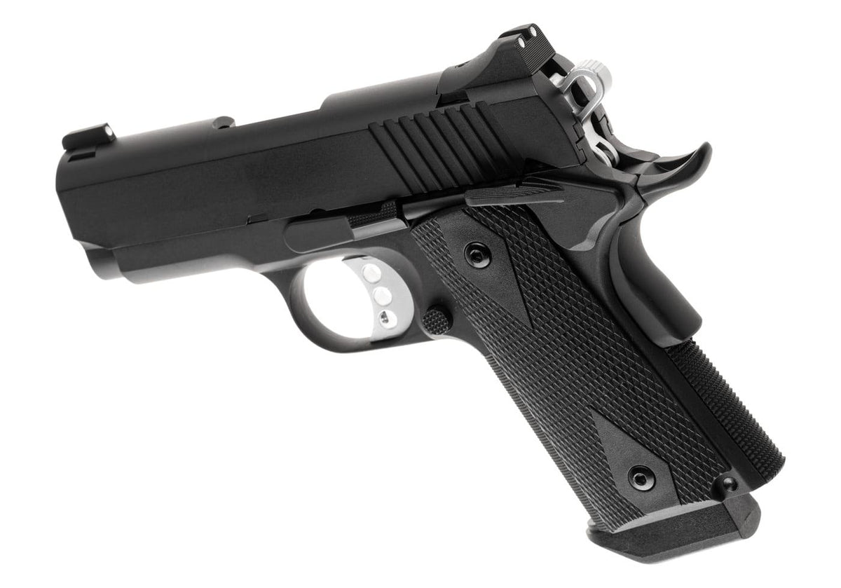 VFC 1911 Ultra Carry GBB - Black