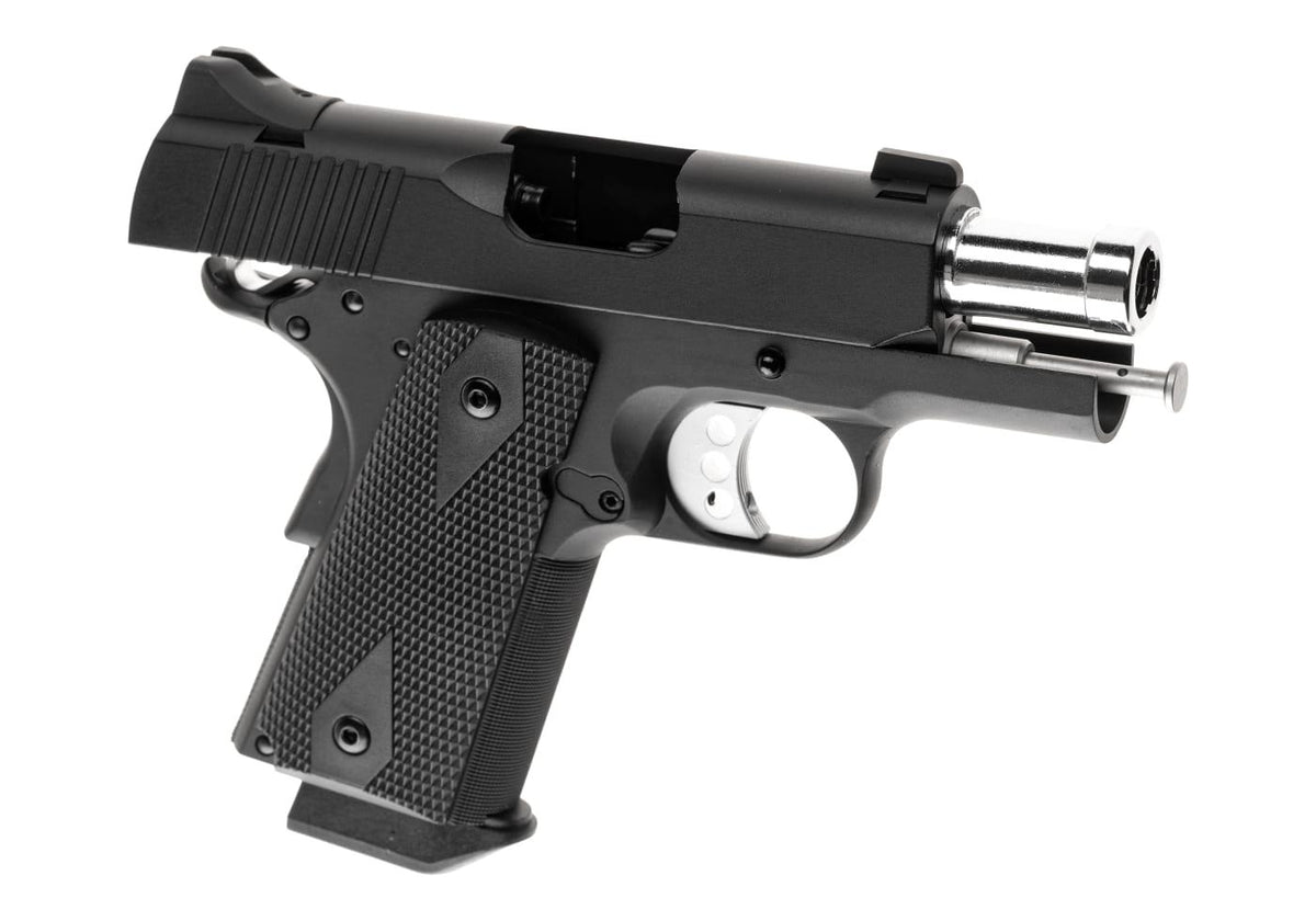 VFC 1911 Ultra Carry GBB - Black