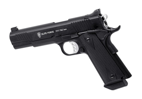 Elite Force 1911 Tac Two - Black