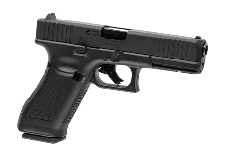 Glock G17 Gen 5 Blowback CO2-luftpistol 4,5 mm diabolo