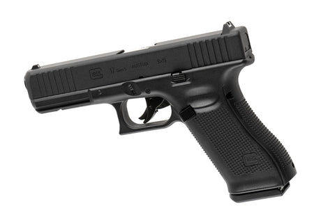Glock G17 Gen 5 Blowback CO2-luftpistol 4,5 mm diabolo
