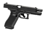 Glock G17 Gen 5 Blowback CO2-luftpistol 4,5 mm diabolo