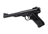 Ruger Mark IV 4,5 mm luftpistol