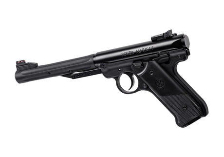 Ruger Mark IV 4,5 mm luftpistol