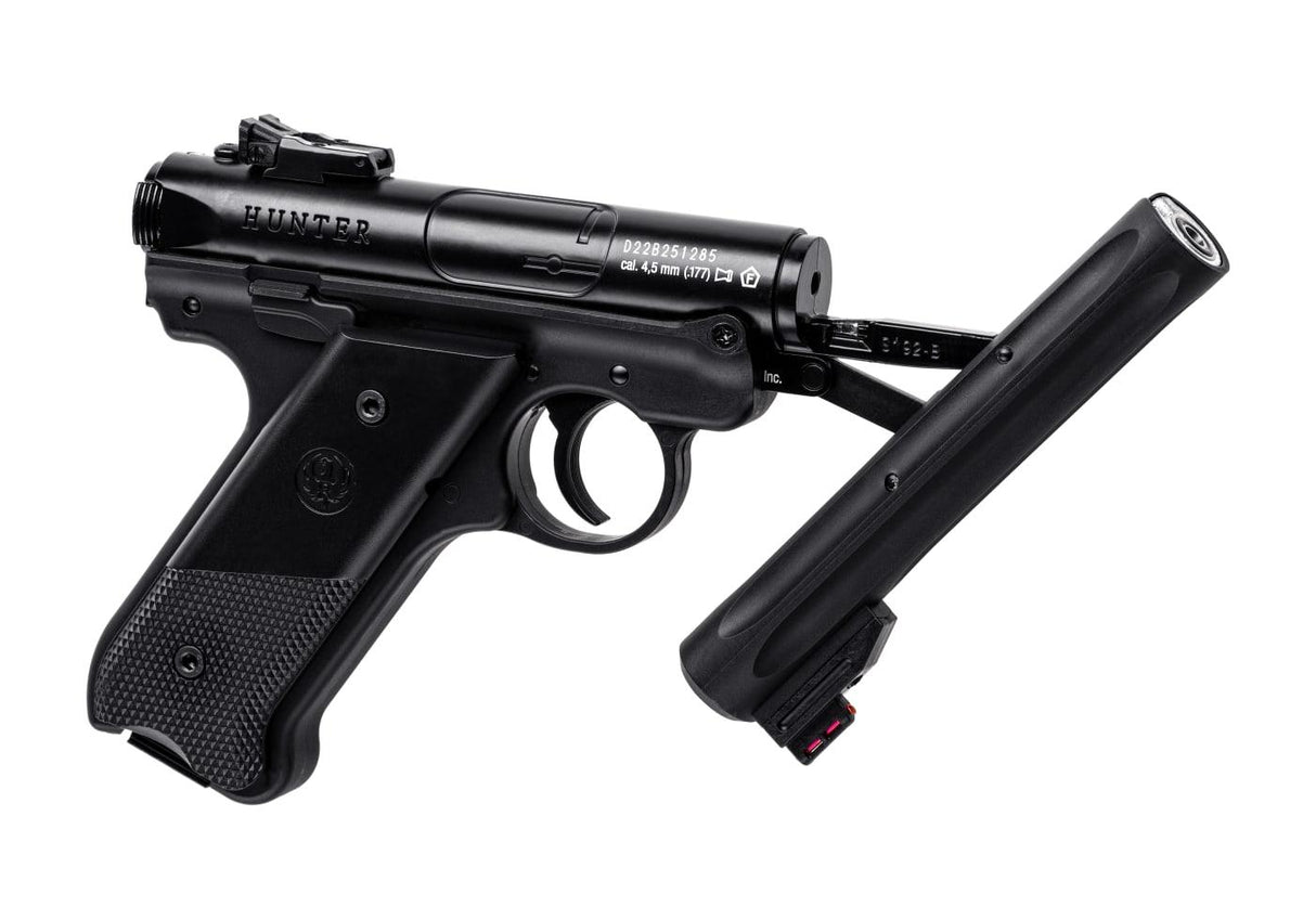 Ruger Mark IV 4,5 mm luftpistol