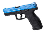 Heckler & Koch SFP9 .43 cal - Blå