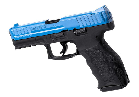 Heckler & Koch SFP9 .43 cal - Blå