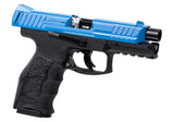 Heckler & Koch SFP9 .43 cal - Blå