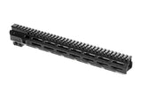 Midwest Industries AR15 14 Tommer Combat Forskæfte M-LOK