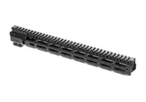 Midwest Industries AR15 15 Tommer Combat Forskæfte M-LOK