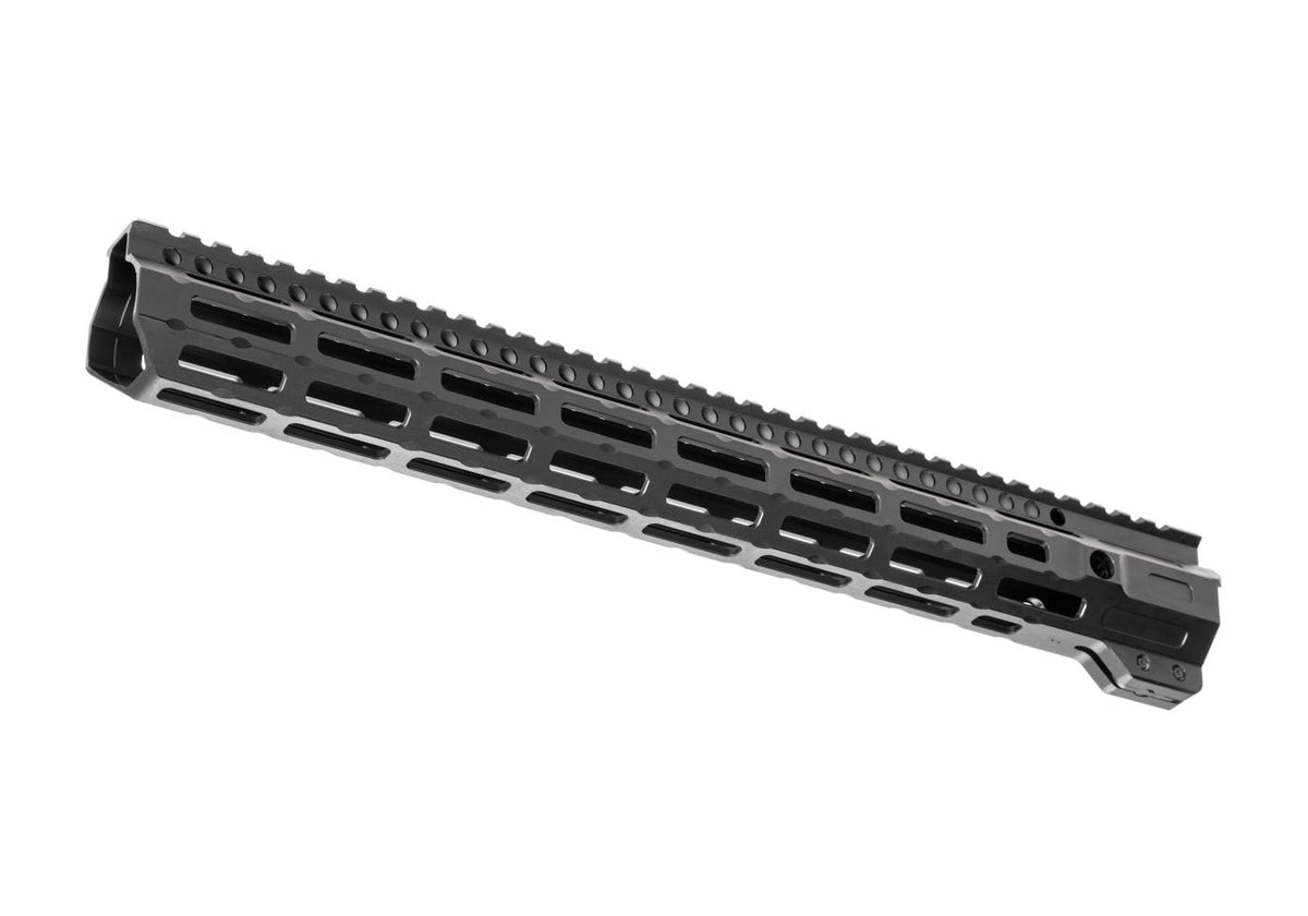 Midwest Industries AR15 15 Tommer Combat Forskæfte M-LOK