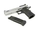 Nighthawk Custom BDS9 Replica -