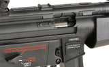 Licenseret H&K MP5 CM.041J Replica med Eshooter ETU, GEN-2