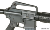 Colt 610/GAU-5A/A GBBr Replica CGS - Sort