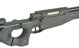 MB08AE Opgraderet Version - Sort