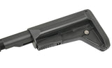 CM.097B AEG Replica Eshooter ETU, GEN-2 - Sort