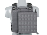 420 Plate Carrier