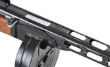 PPSh maskinpistol replica EBB - (ABS Kolbe Version)