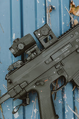 VictOptics SRD 1x18x20 VOD Rød dot Sigte